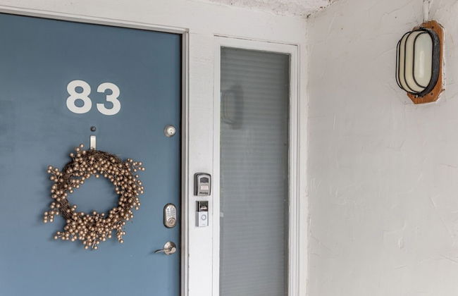 Bridges Circle 2 Bedroom Condo by RedAwning - Foto 45