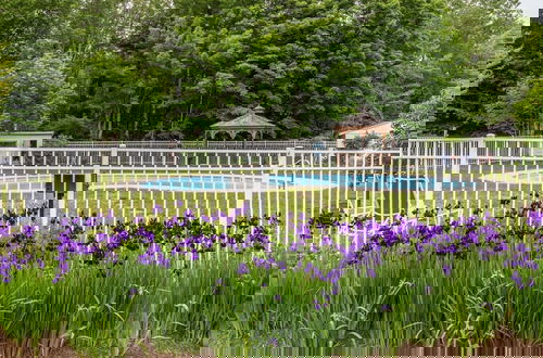 Foto 42 - Bridges Circle 2 Bedroom Condo by RedAwning