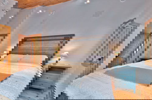 Foto 5 - The Waffelhaus In Killington 4 Bedroom Home