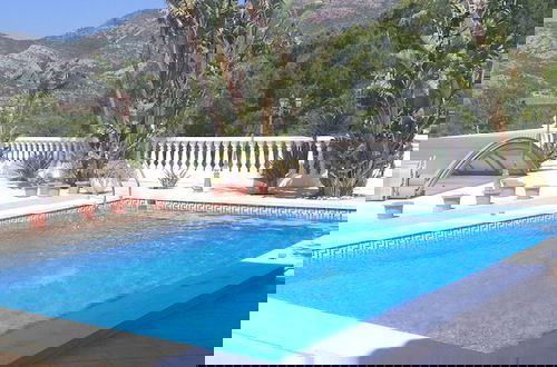 Photo 23 - Chalet Villa con Piscina