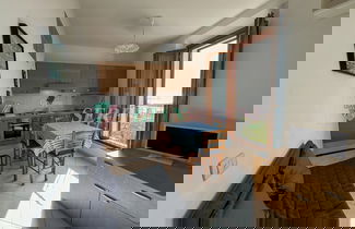 Foto 3 - Apartment in Central Area and Close to the Port-rif Saggi