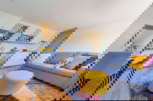 Foto 46 - The Ultimate Cooby Escape! Brand new Large Sofabed