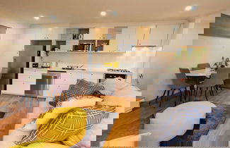 Photo 1 - The Ultimate Cooby Escape! Brand new Large Sofabed