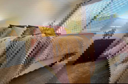 Foto 9 - The Ultimate Cooby Escape! Brand new Large Sofabed
