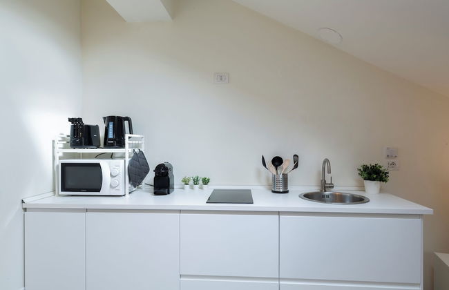 notaMi - Bright Attic M4 - 2 Bedrooms - Photo 15