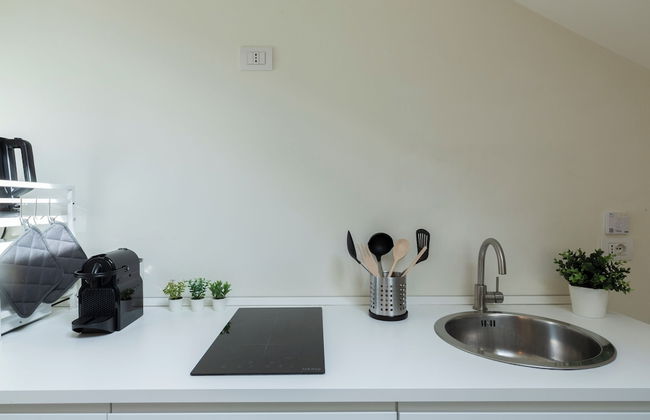 notaMi - Bright Attic M4 - 2 Bedrooms - Photo 14