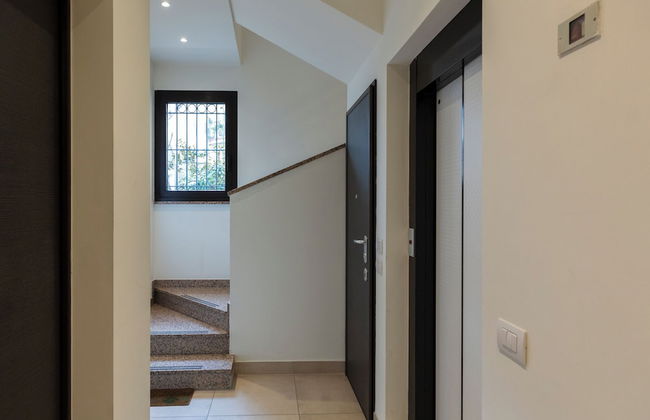 notaMi - Bright Attic M4 - 2 Bedrooms - Photo 29