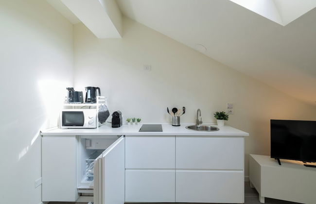 notaMi - Bright Attic M4 - 2 Bedrooms - Photo 16
