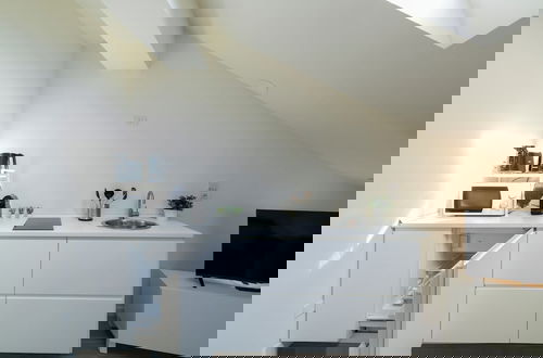 Foto 16 - notaMi - Bright Attic M4 - 2 Bedrooms
