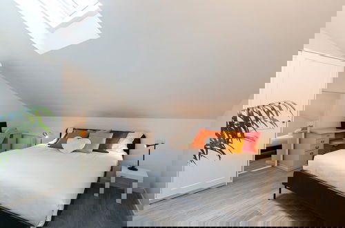Foto 4 - notaMi - Bright Attic M4 - 2 Bedrooms