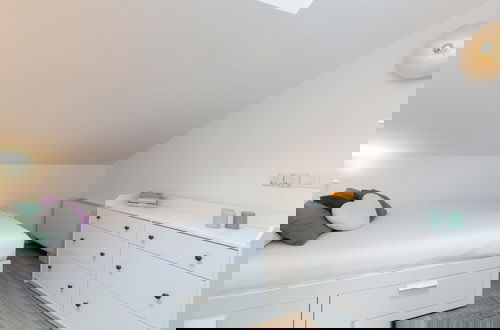 Foto 9 - notaMi - Bright Attic M4 - 2 Bedrooms