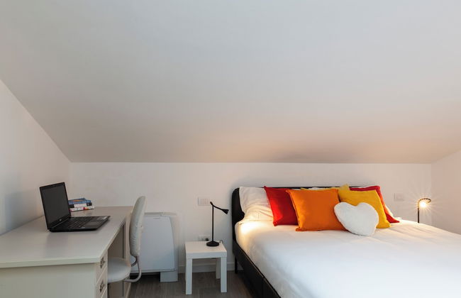 notaMi - Bright Attic M4 - 2 Bedrooms - Photo 12