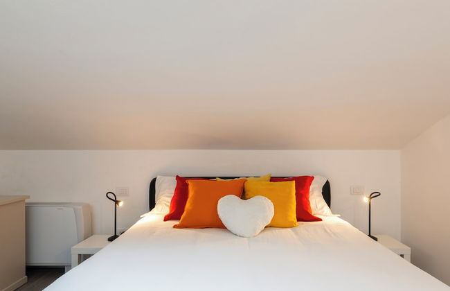 notaMi - Bright Attic M4 - 2 Bedrooms - Photo 11