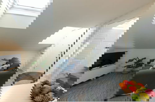 Foto 19 - notaMi - Bright Attic M4 - 2 Bedrooms