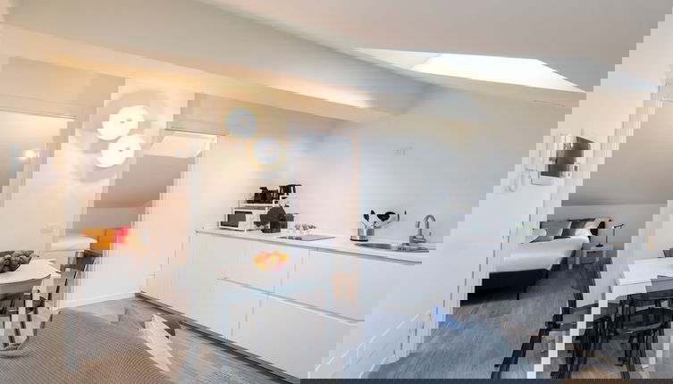 Foto 1 - notaMi - Bright Attic M4 - 2 Bedrooms