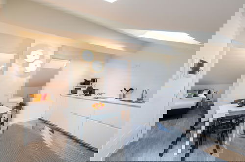 Foto 1 - notaMi - Bright Attic M4 - 2 Bedrooms