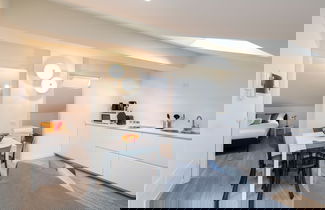 Foto 1 - notaMi - Bright Attic M4 - 2 Bedrooms