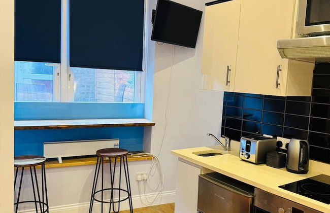 Leicester Square 2nd Floor Studio - Foto 4