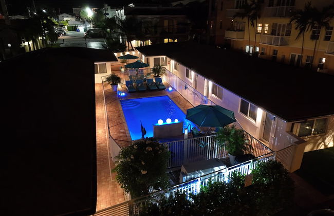 seastar suites by the sea - Foto 29