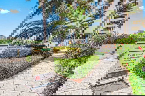 Photo 16 - Luxury Hotel GalleryOne by The Sea-Fort Lauderdale