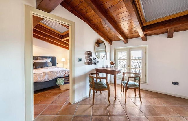 Villa Rosa Apartment - Foto 2
