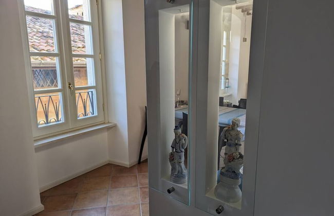 Villa Rosa Apartment - Foto 4
