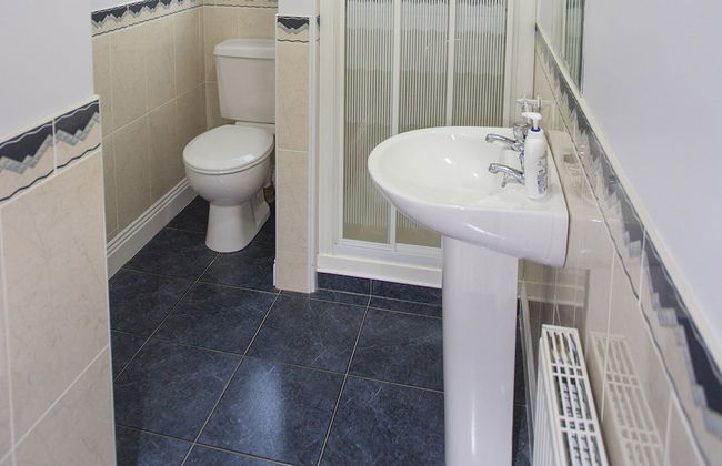 Saltee View Holiday Home - Foto 18