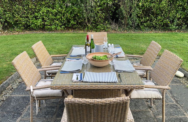 Saltee View Holiday Home - Foto 31