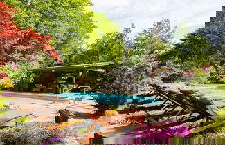 Photo 1 - Garrison Gem Pool Sauna Hot Tub Steam