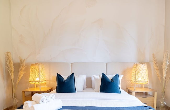 LUX The La Mer Luxury Burj View Suite 3 - Foto 7