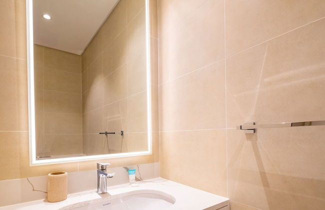 LUX The La Mer Luxury Burj View Suite 3 - Foto 19
