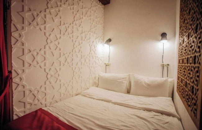 R Apart Hotel - Foto 54