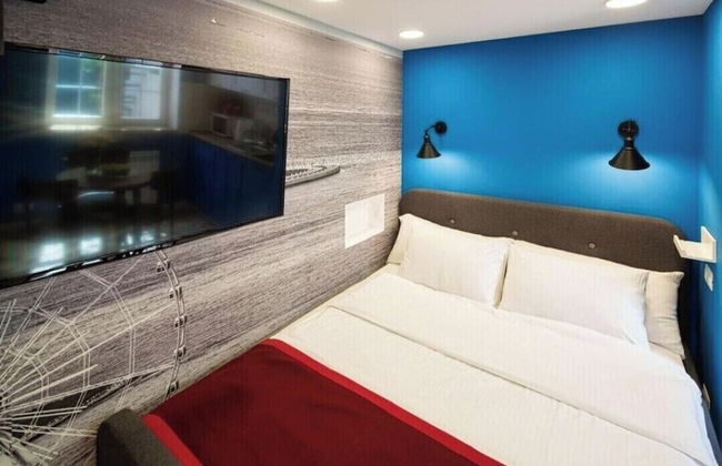 R Apart Hotel - Foto 66