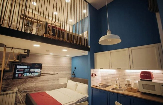 R Apart Hotel - Foto 49