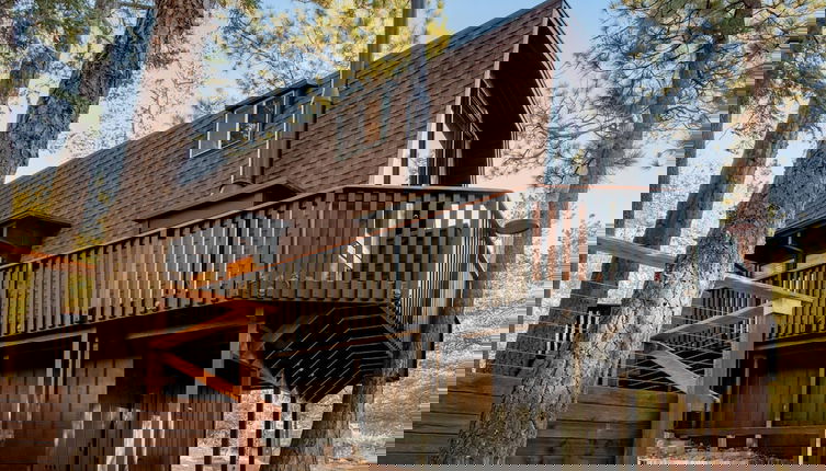 Foto 1 - Treehouse