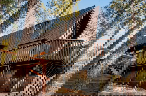 Foto 1 - Treehouse