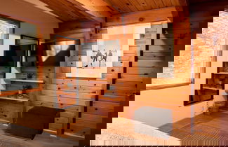 Foto 2 - Treehouse