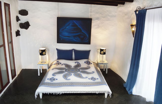 Stylish Getaway With Secluded Patio in Lava Finca - Foto 6