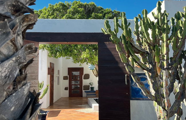 Stylish Getaway With Secluded Patio in Lava Finca - Foto 27