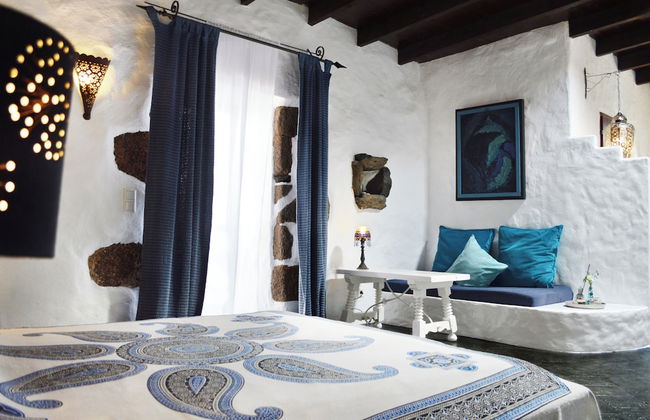 Stylish Getaway With Secluded Patio in Lava Finca - Foto 5