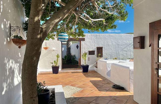 Stylish Getaway With Secluded Patio in Lava Finca - Foto 21