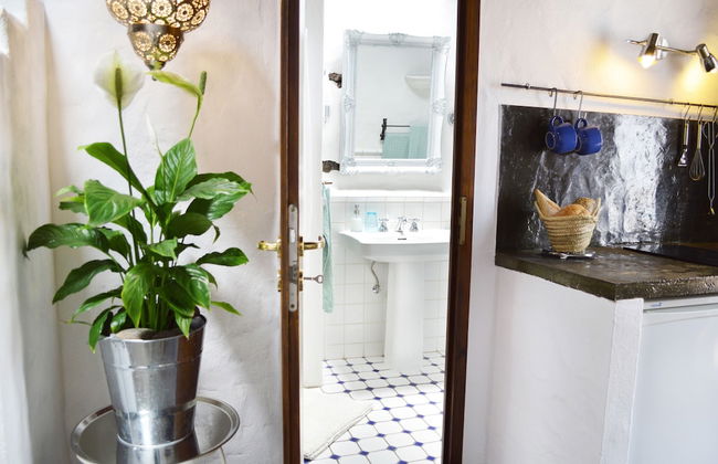 Stylish Getaway With Secluded Patio in Lava Finca - Foto 14