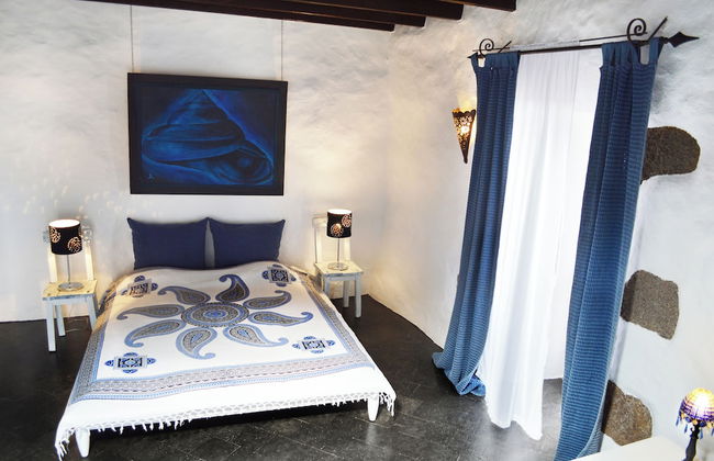 Stylish Getaway With Secluded Patio in Lava Finca - Foto 4
