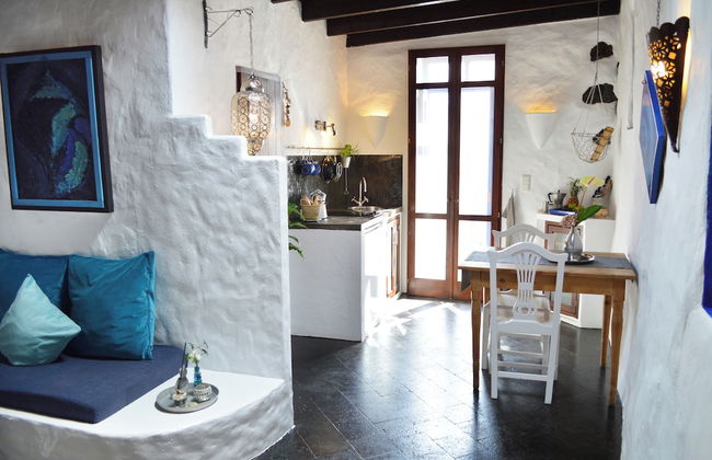 Stylish Getaway With Secluded Patio in Lava Finca - Foto 18