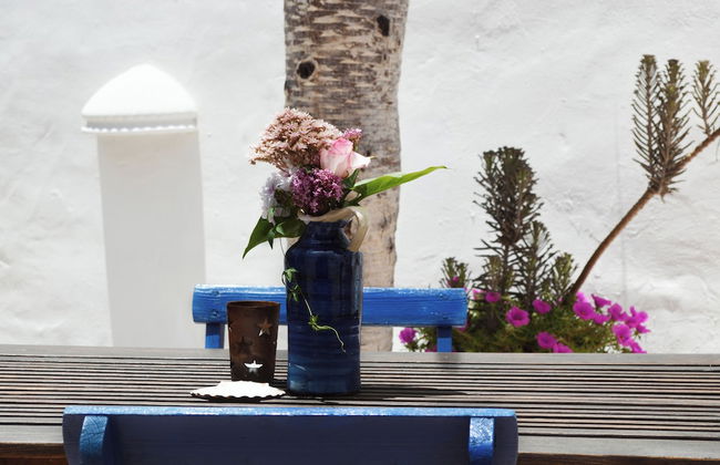 Stylish Getaway With Secluded Patio in Lava Finca - Foto 25