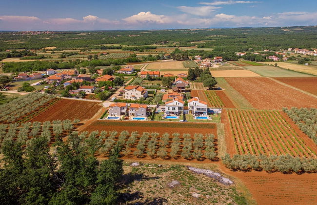 Villa Eni - Foto 27