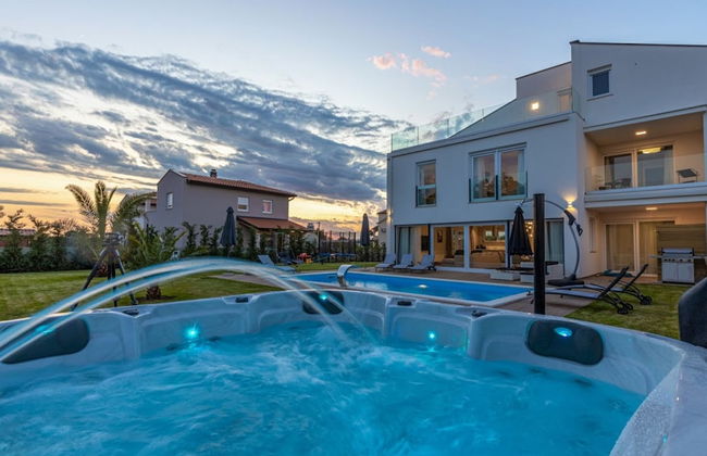 Villa Eni - Foto 20