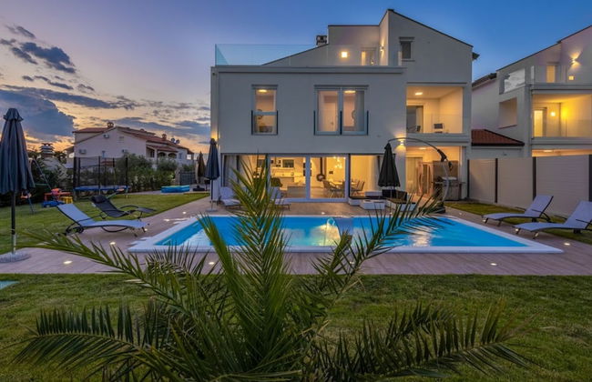 Villa Eni - Foto 18