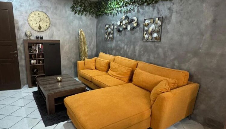 Foto 1 - Valletta Duplex Penthouse