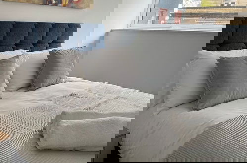 Foto 4 - Bright & Cozy Hull Stay